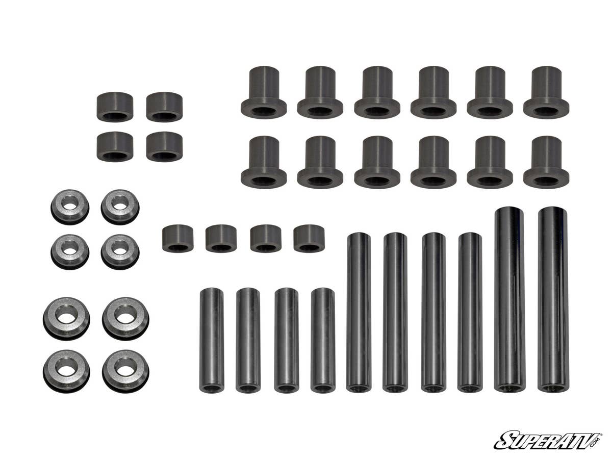 SuperATV Polaris General 7-10" Lift Kit
