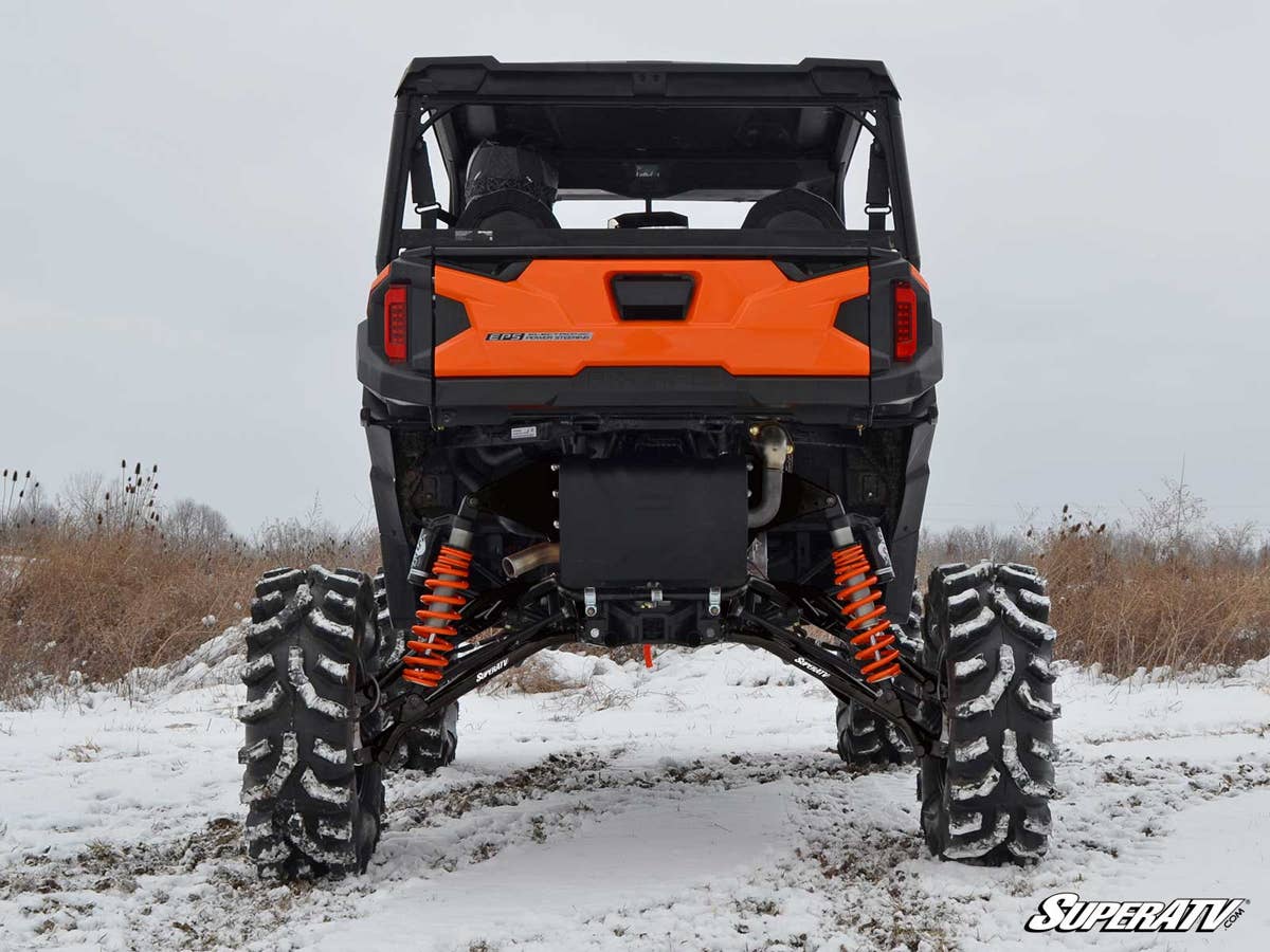 SuperATV Polaris General 7-10" Lift Kit