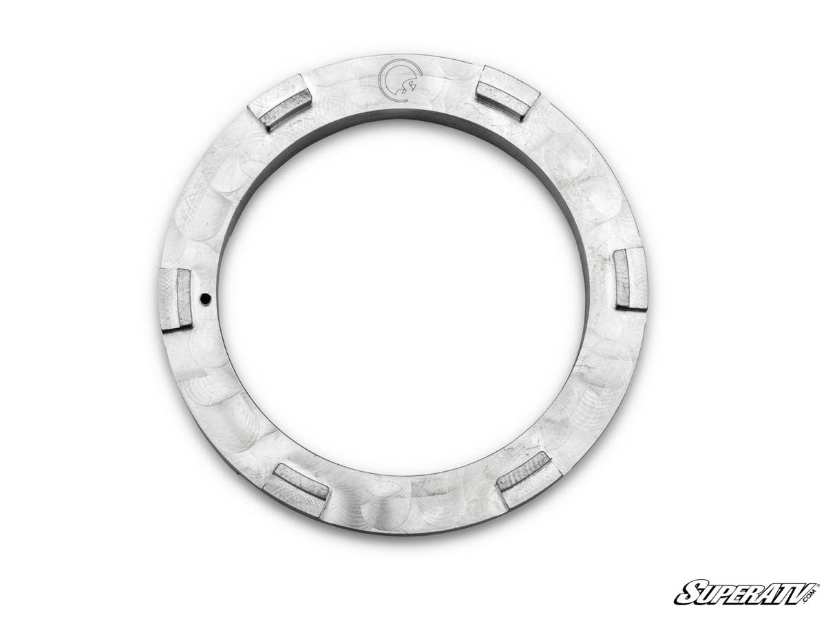 SuperATV Polaris General Billet Torsion Spring Retainer