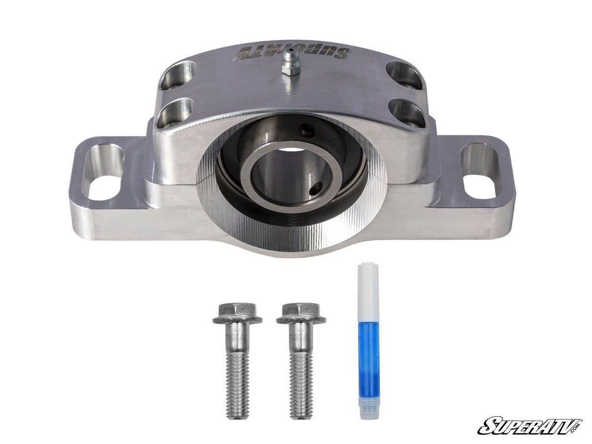 SuperATV Polaris General Heavy Duty Carrier Bearing