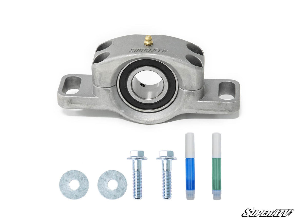 SuperATV Polaris General Heavy Duty Carrier Bearing