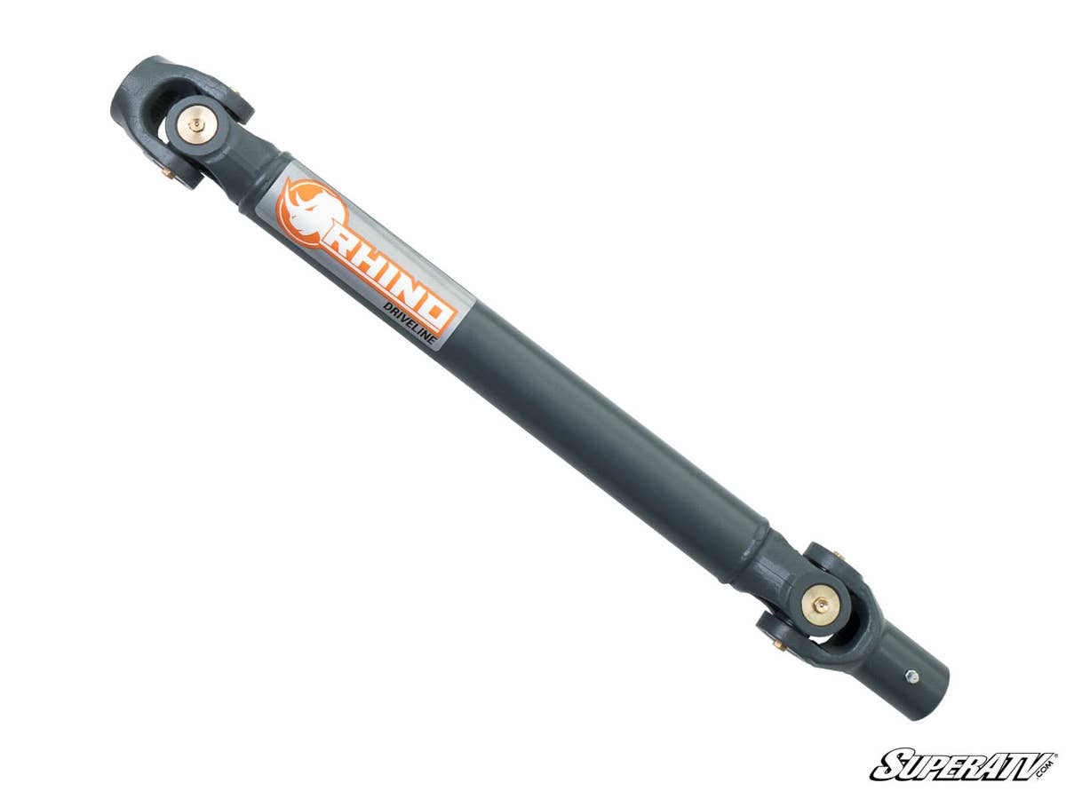 SuperATV Polaris General Heavy Duty Prop Shaft - Rhino Driveline