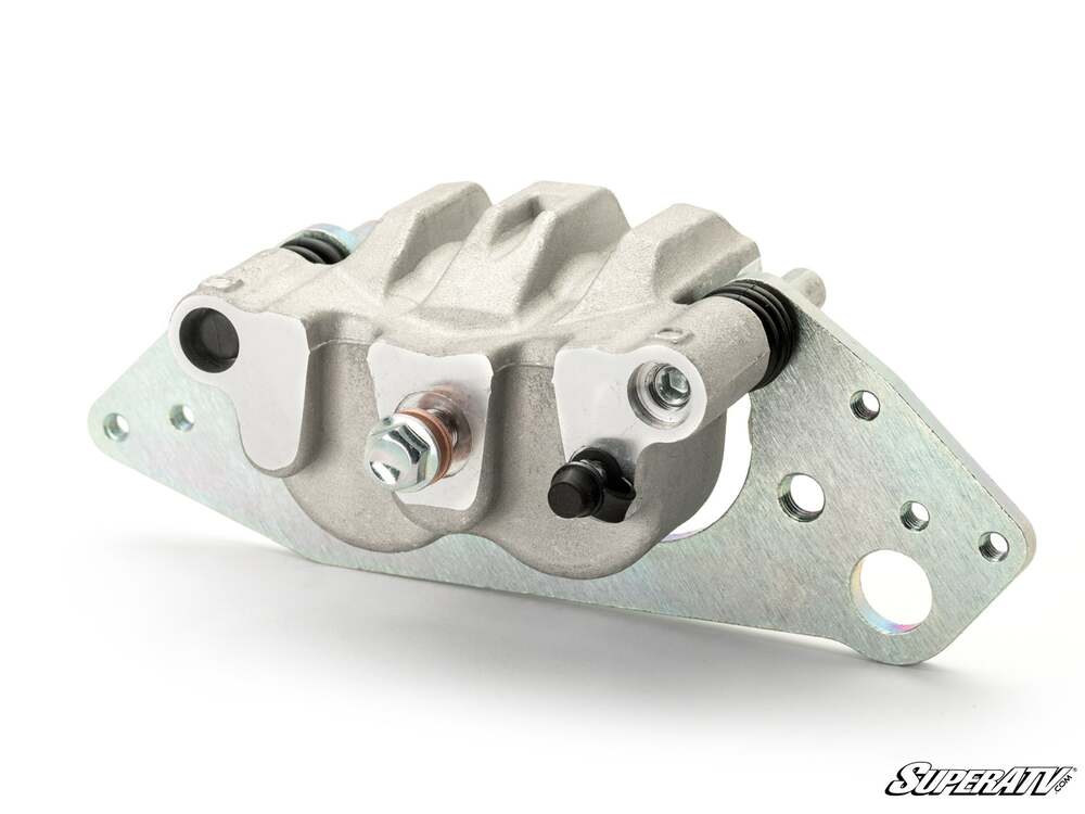 SuperATV Polaris General Up & Running Brake Caliper