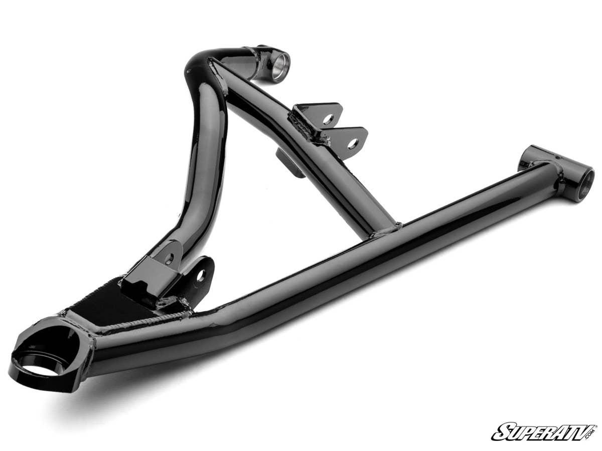 SuperATV Polaris General XP 1000 High Clearance 1.5" Forward Offset A-Arms