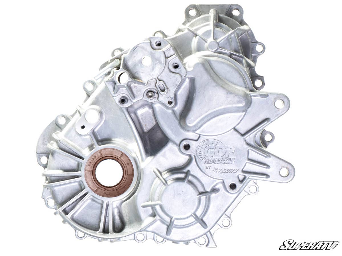 SuperATV Polaris General XP 1000 Transmission Case