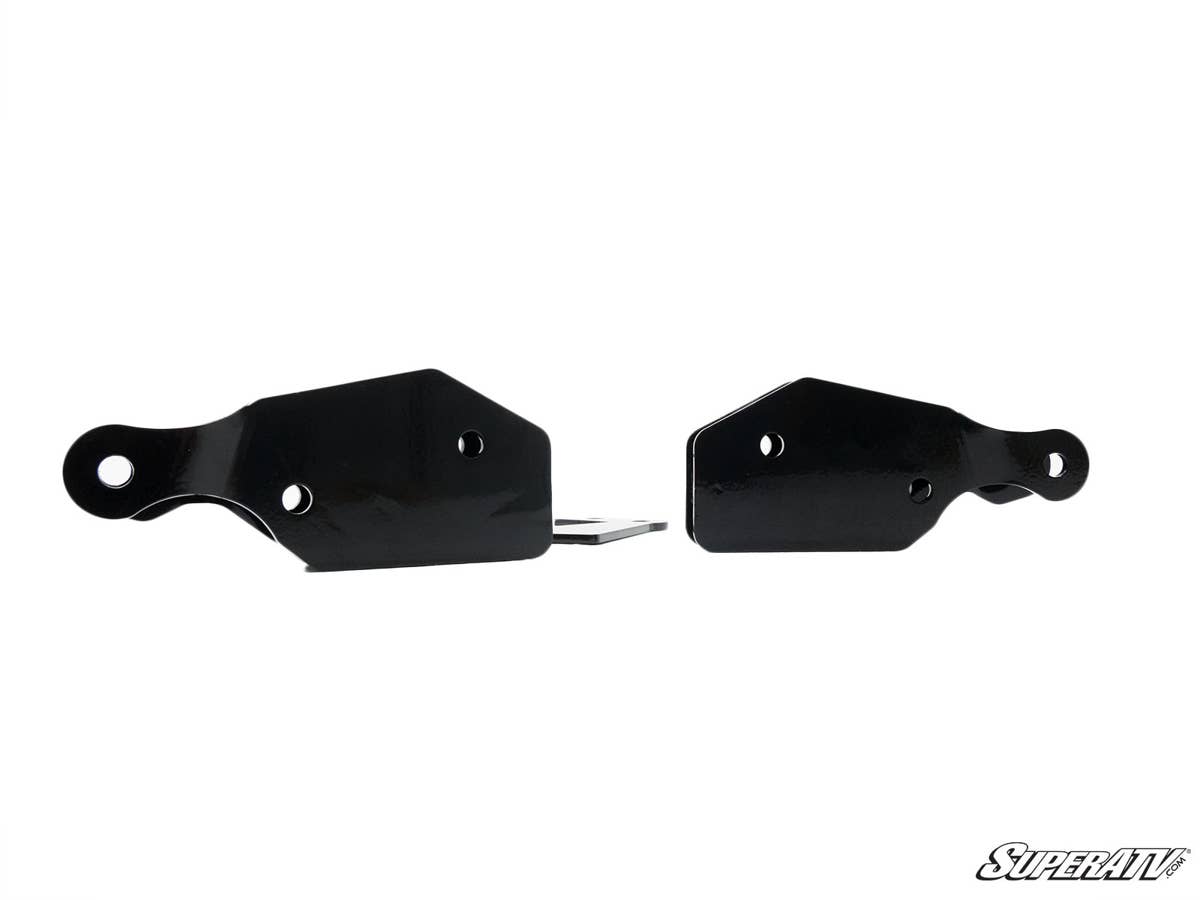 SuperATV Polaris Ranger 1000 3” Lift Kit