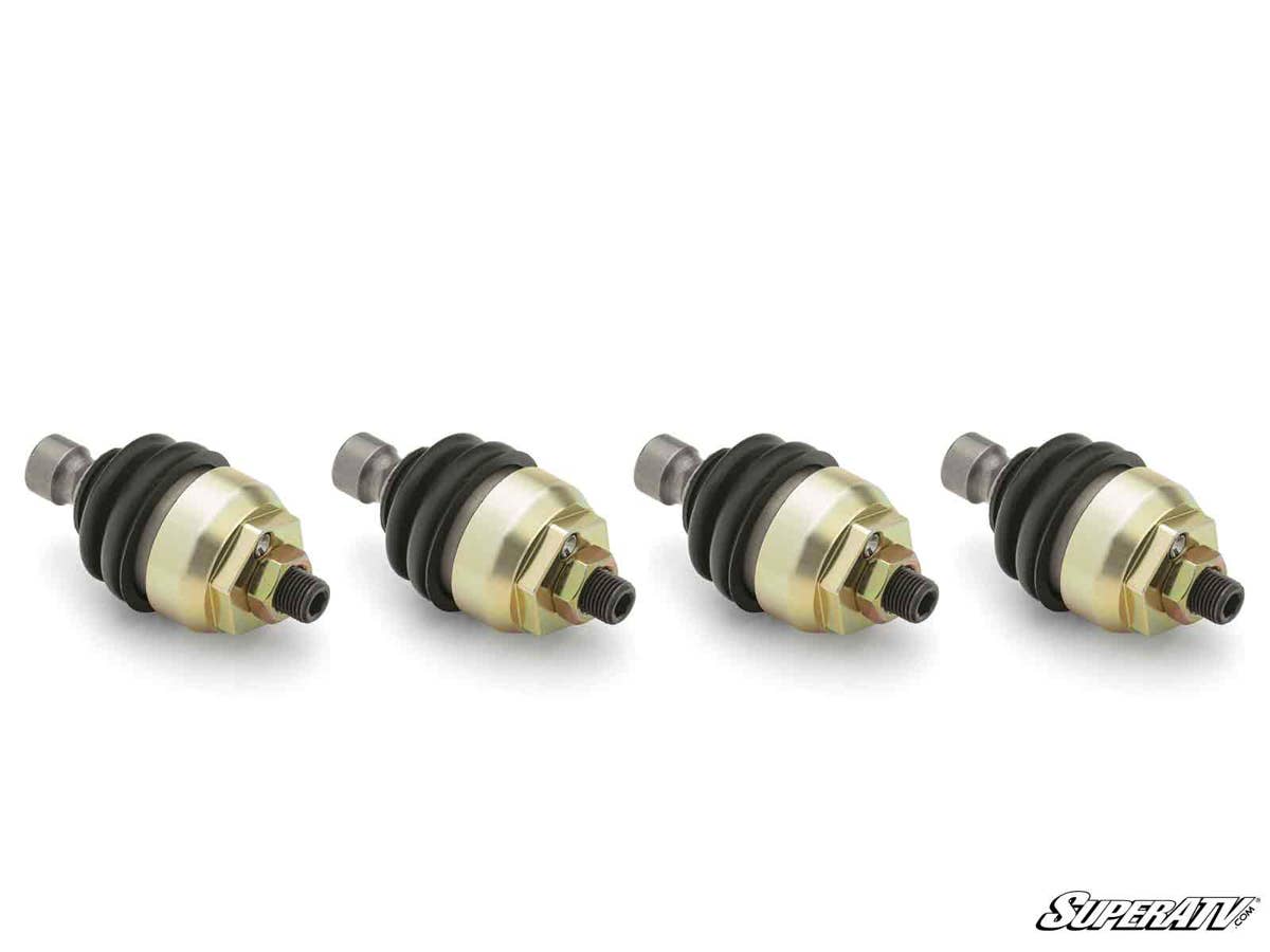 SuperATV Polaris Ranger Mega Keller Ball Joint