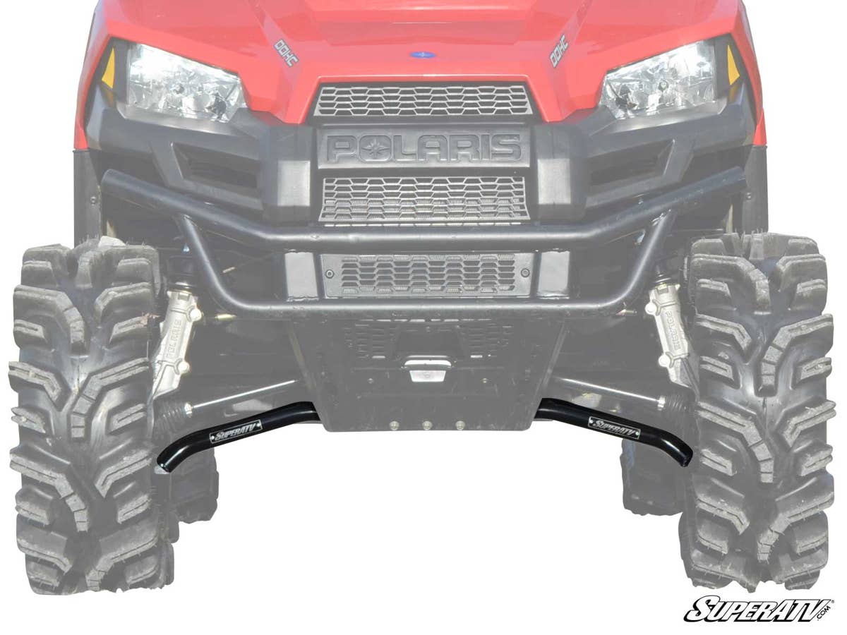 SuperATV Polaris Ranger Midsize 500 High Clearance A-Arms