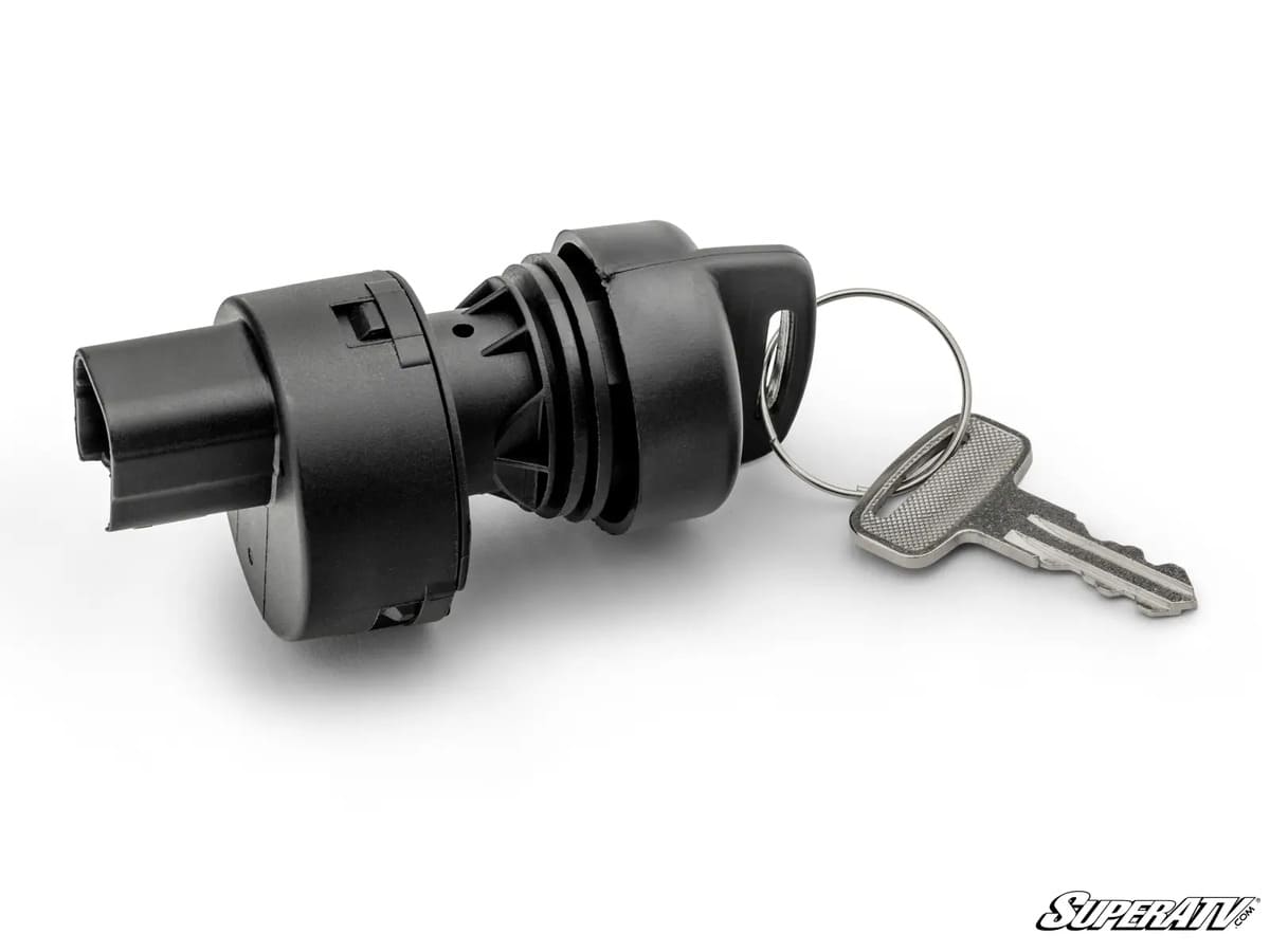 SuperATV Polaris Ranger Up & Running Ignition Switch