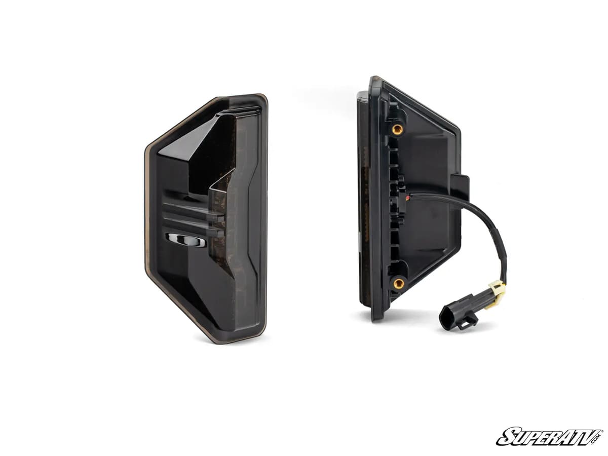 SuperATV Polaris Ranger Up & Running LED Taillight Assembly