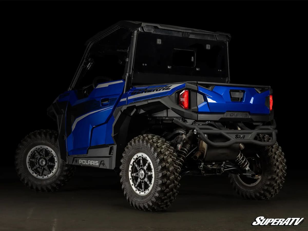 SuperATV Polaris Ranger Up & Running LED Taillight Assembly