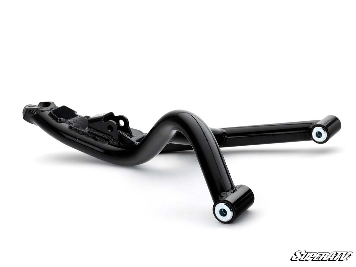 SuperATV Polaris Ranger XD 1500 Atlas Pro 1" Forward Offset A-Arms