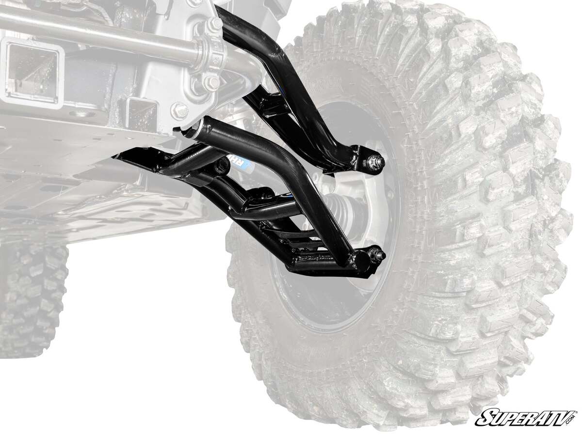 SuperATV Polaris Ranger XD 1500 Atlas Pro Rear A-Arms