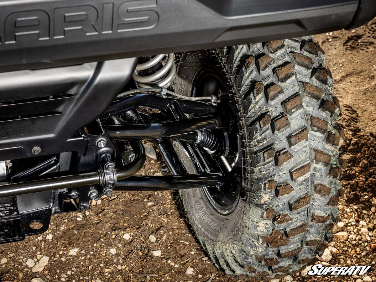 SuperATV Polaris Ranger XD 1500 Atlas Pro Rear A-Arms