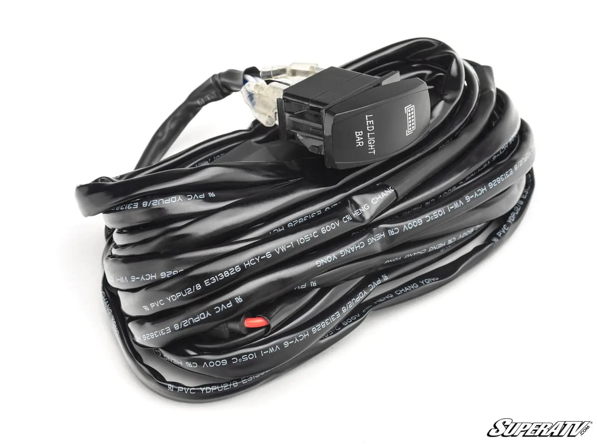 SuperATV Polaris Ranger XD 1500 Outfitter Roof Rack