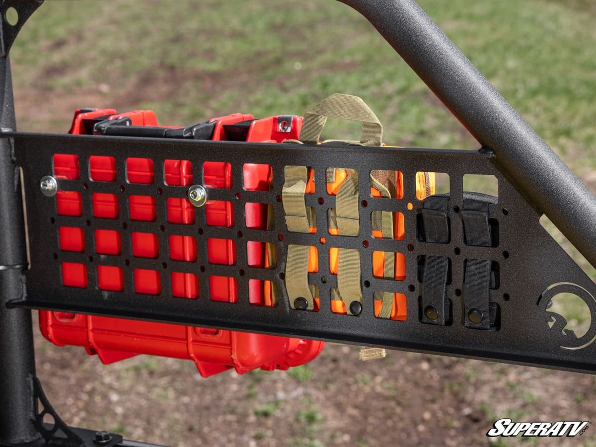 SuperATV Polaris Ranger XD 1500 Sport Accessory Bar