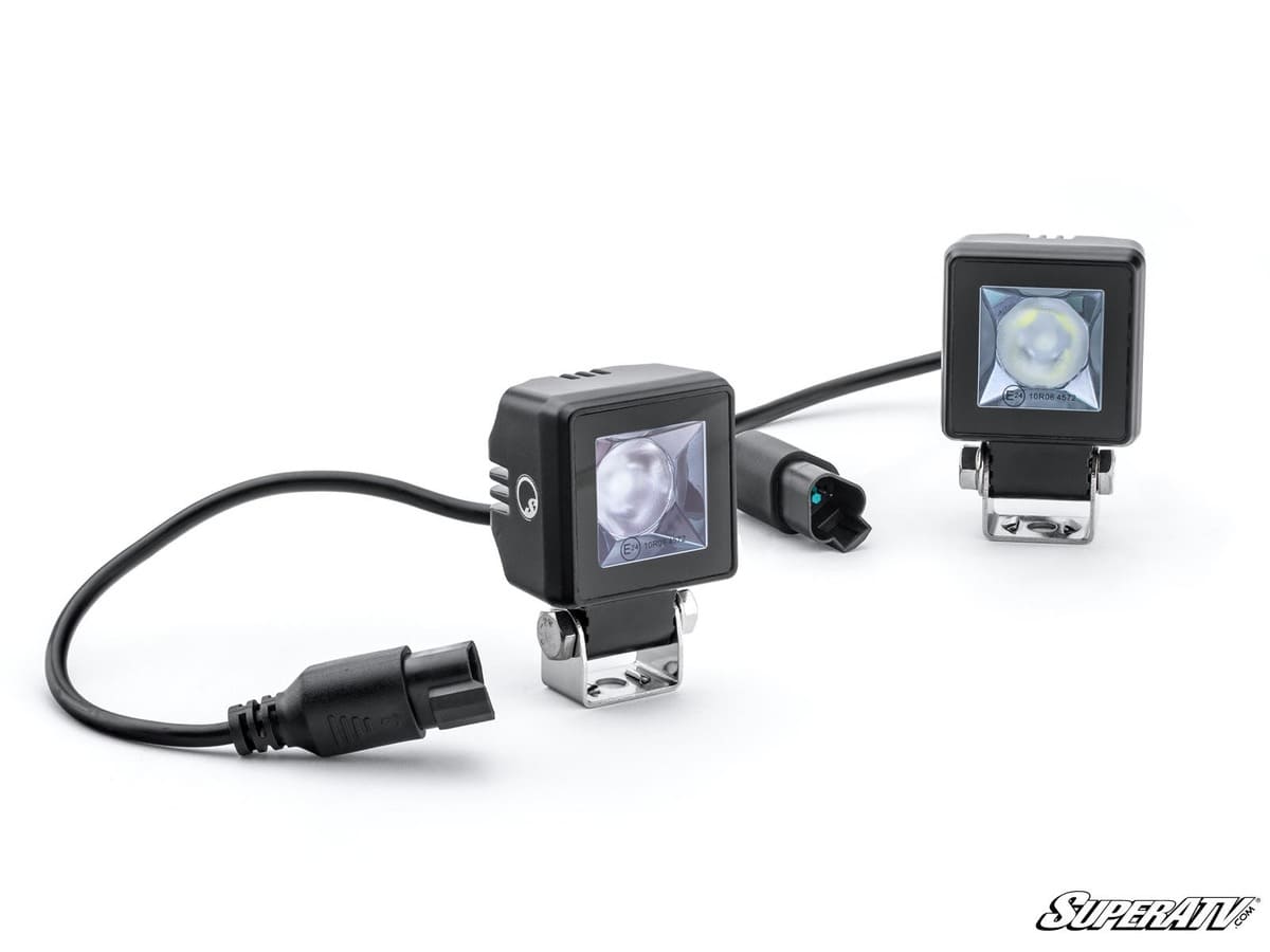 SuperATV Polaris Ranger XD 1500 Sport Accessory Bar