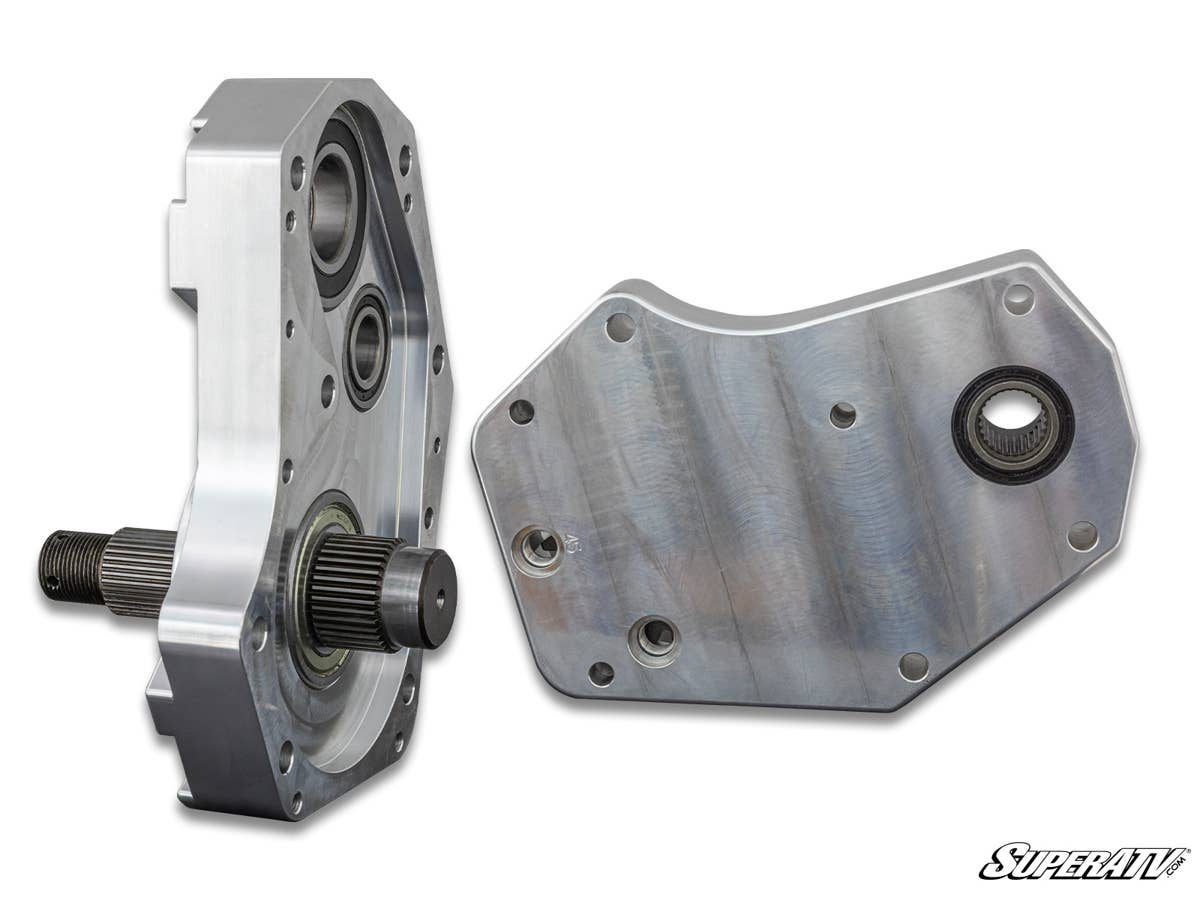 SuperATV Polaris Ranger XP 570 6” Portal Gear Lift