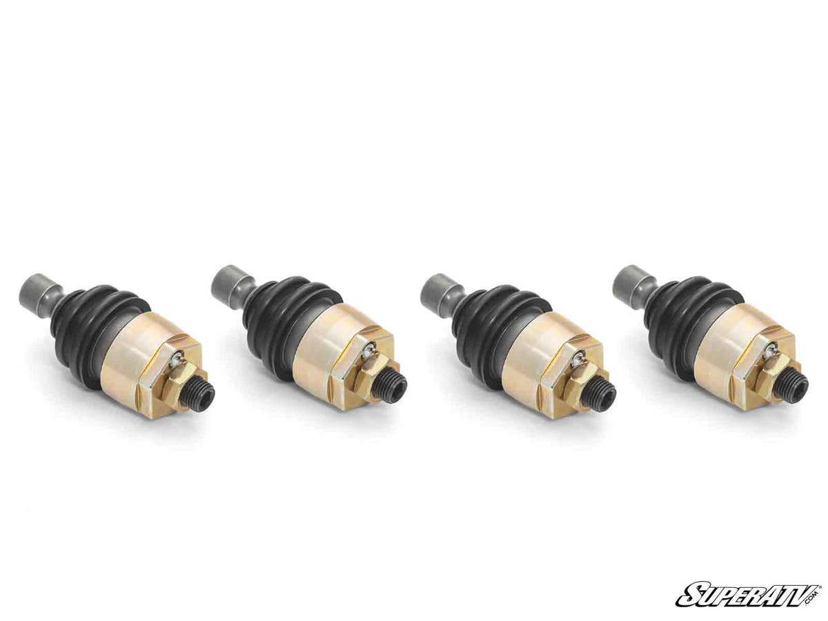 Keller Performance Polaris Ranger XP 900 Ball Joint