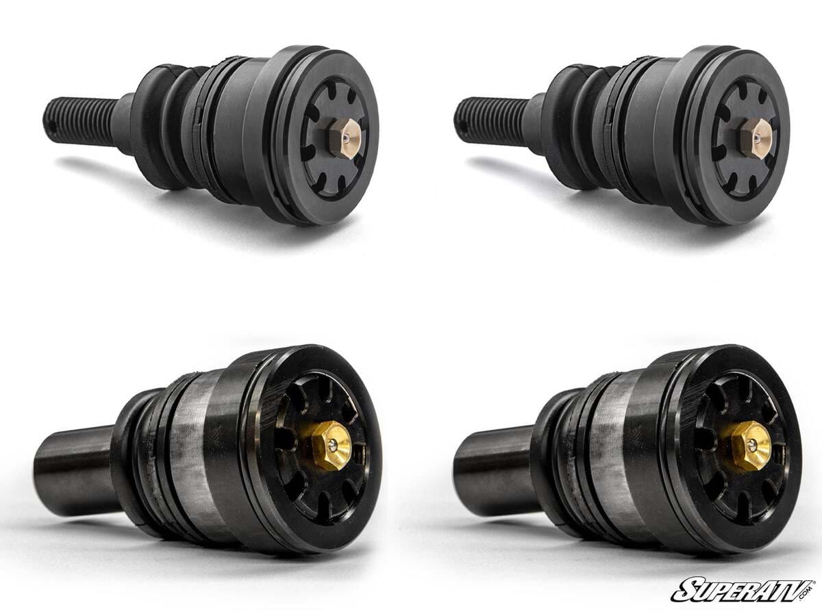SuperATV Polaris Ranger XP Kinetic Ball Joint