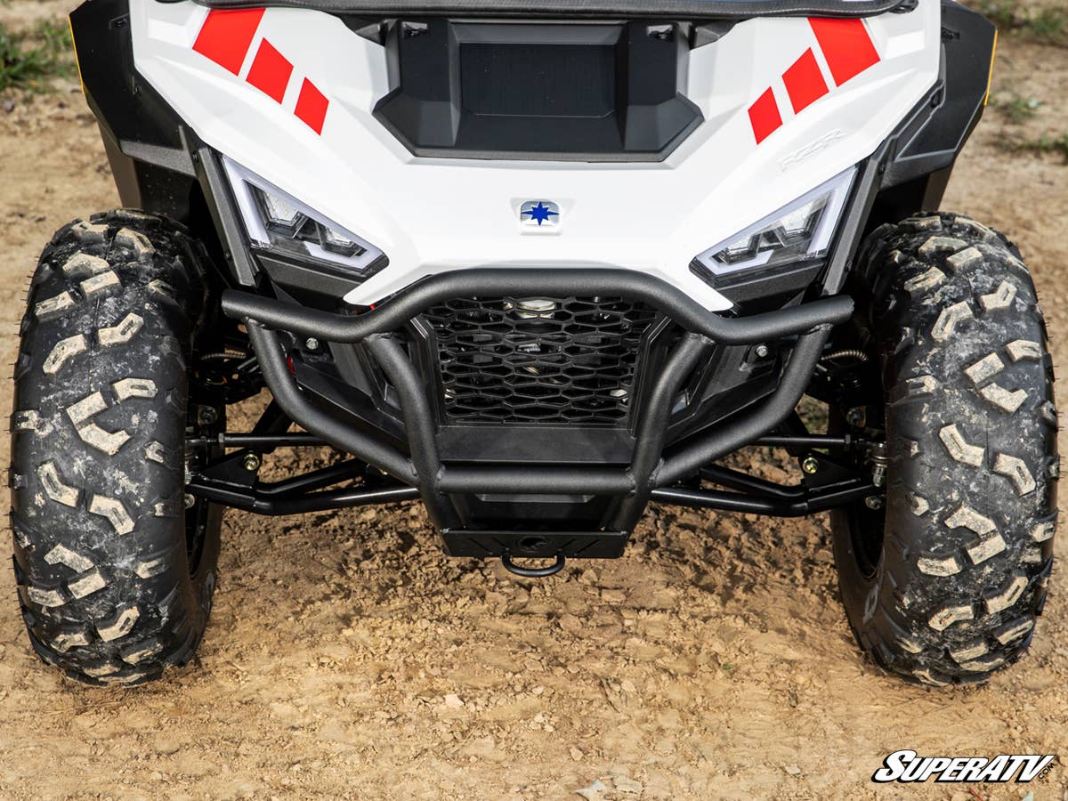 SuperATV Polaris RZR 200 Front Bumper