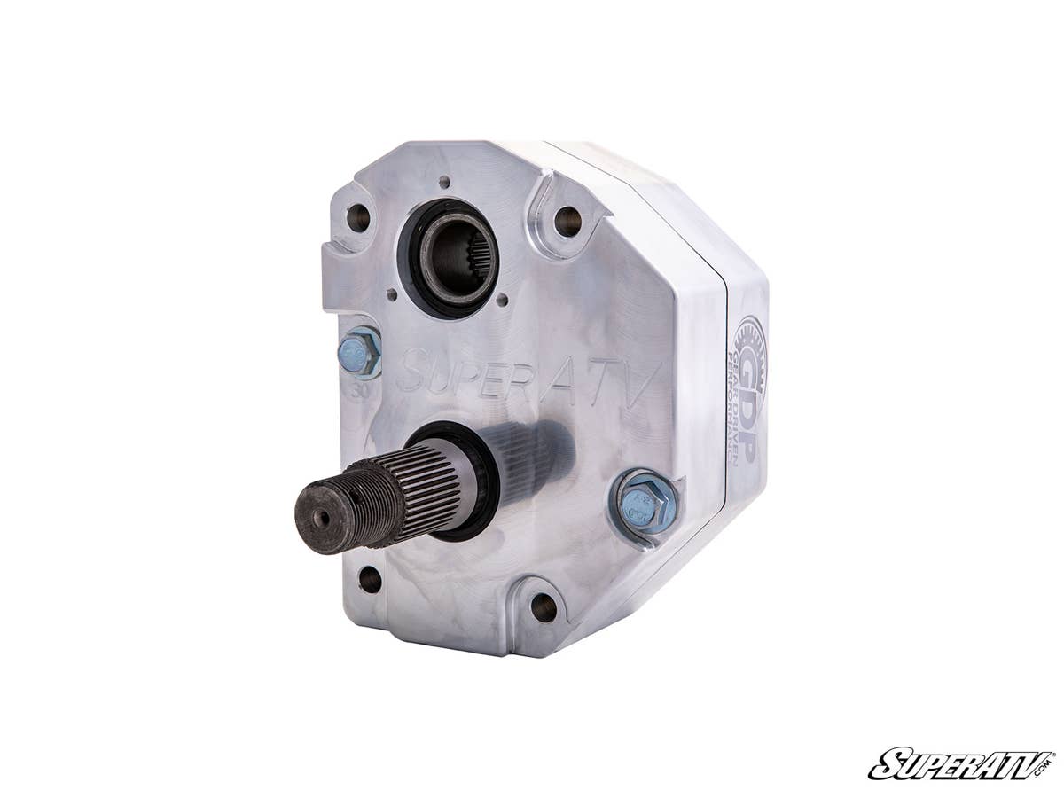 SuperATV Polaris RZR 800 4” Portal Gear Lift