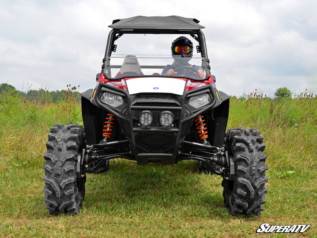 SuperATV Polaris RZR 800 4” Portal Gear Lift