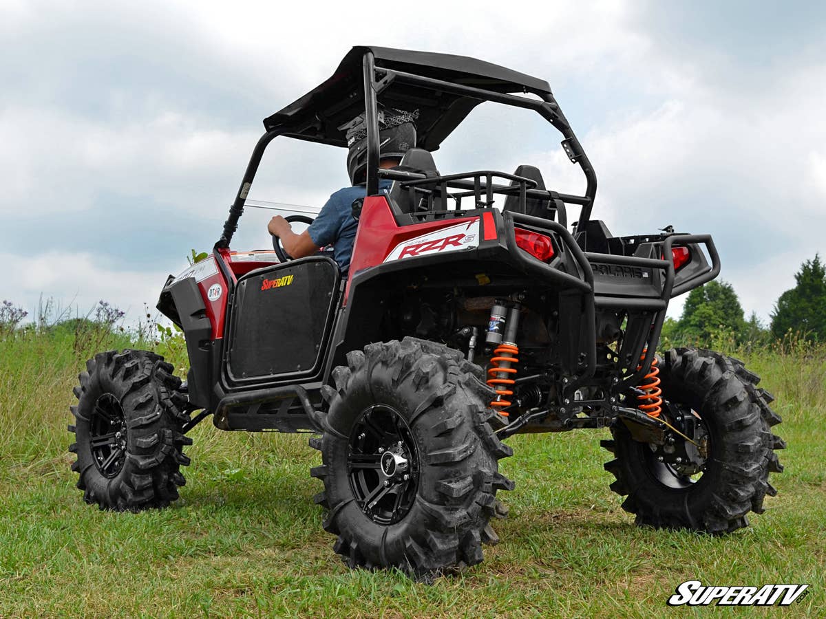 SuperATV Polaris RZR 800 4” Portal Gear Lift