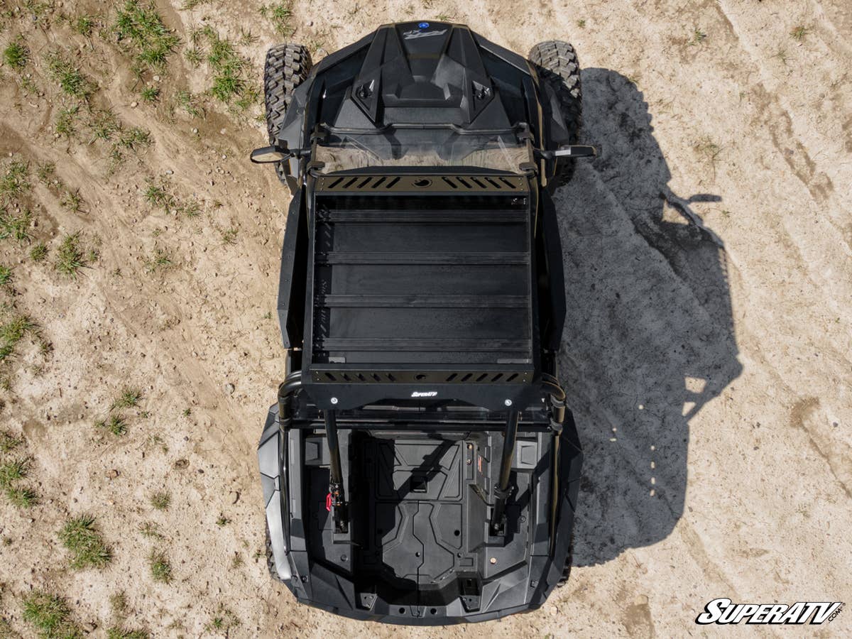 SuperATV Polaris RZR 900 Outfitter Sport Roof Rack