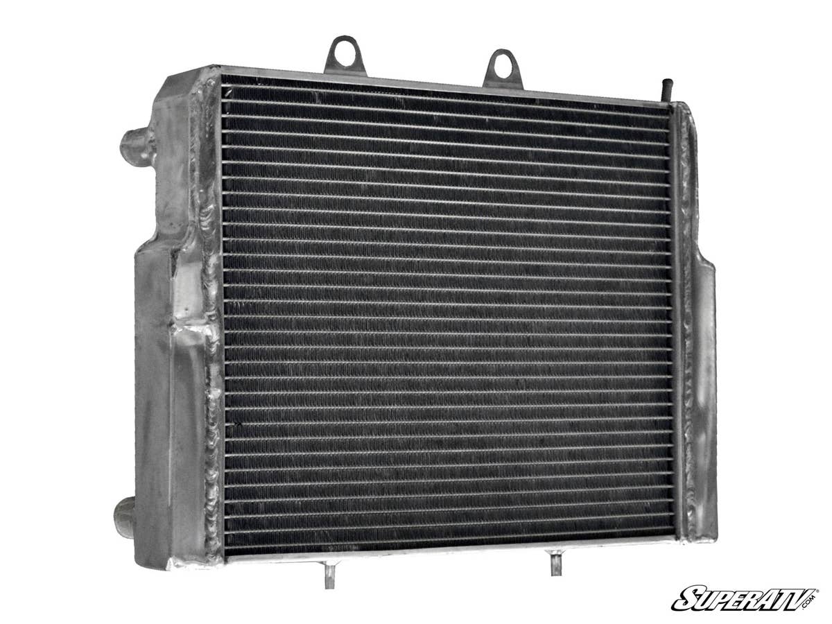 SuperATV Polaris RZR Heavy-Duty Radiator