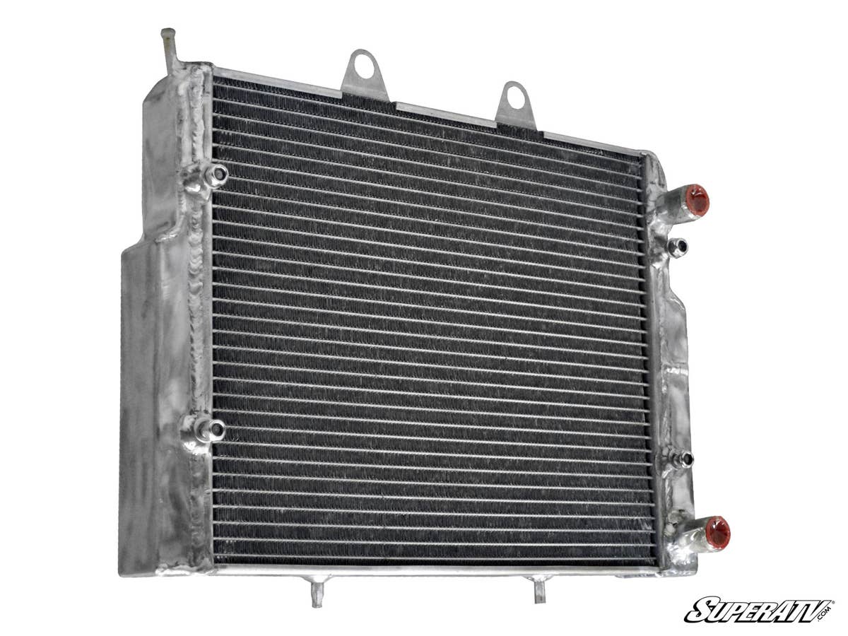 SuperATV Polaris RZR Heavy-Duty Radiator