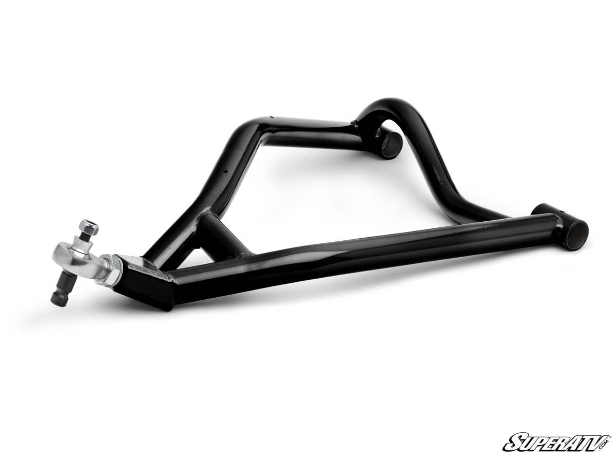 SuperATV Polaris RZR Pro R Atlas Pro 1.5" Forward Offset A-Arms