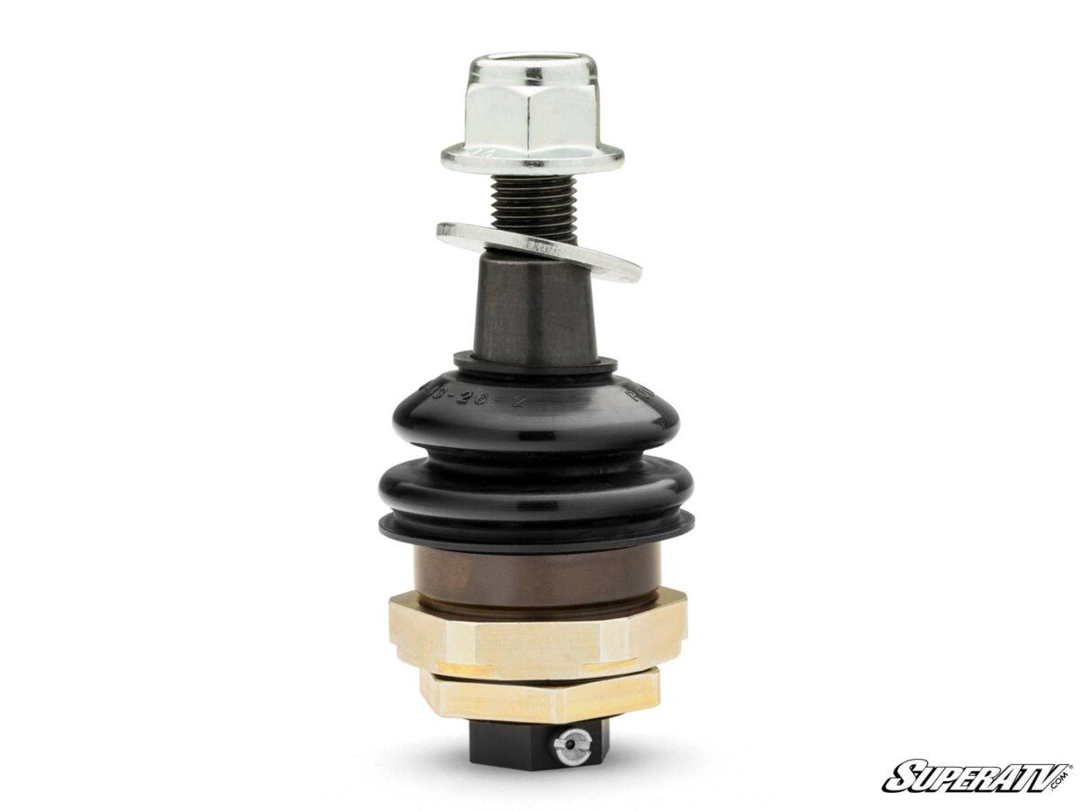 SuperATV Polaris RZR Pro R Keller Ball Joint