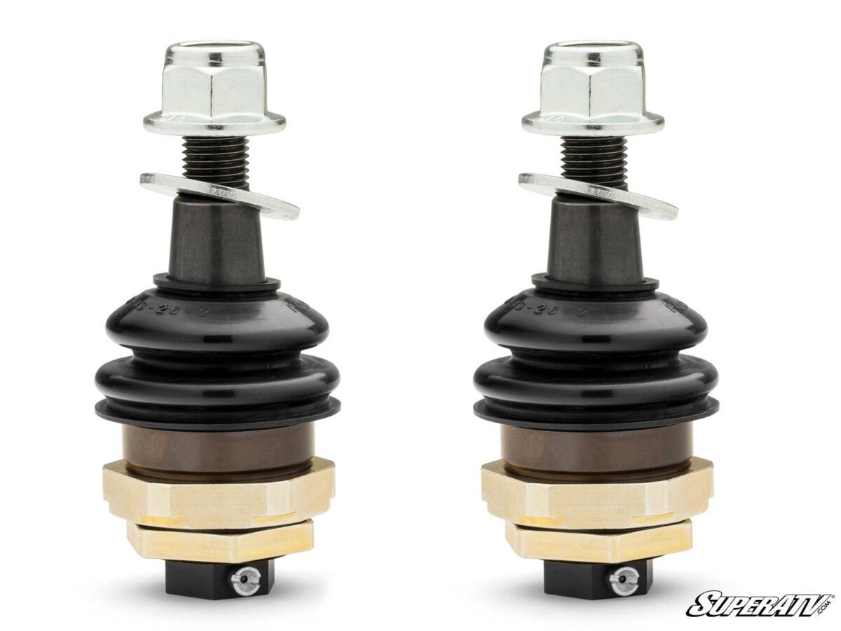 SuperATV Polaris RZR Pro R Keller Ball Joint