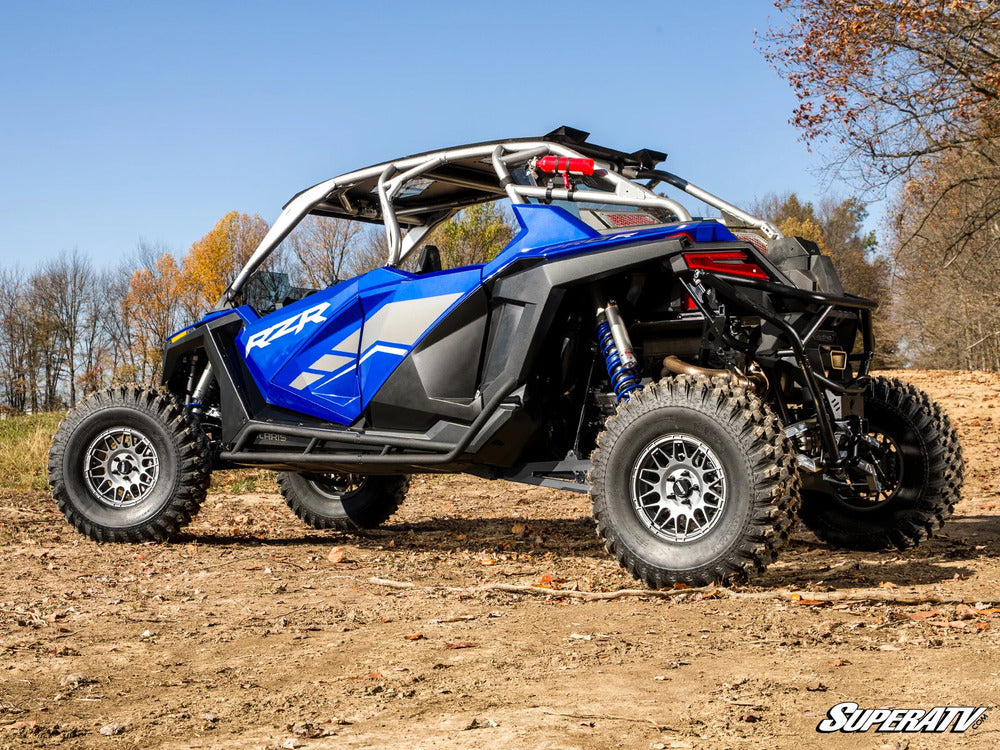SuperATV Polaris RZR Pro R Trailing Arms