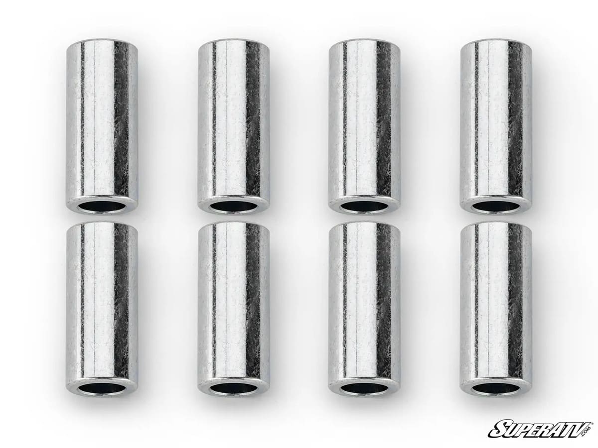 SuperATV Polaris RZR Pro S A-Arm Bushings