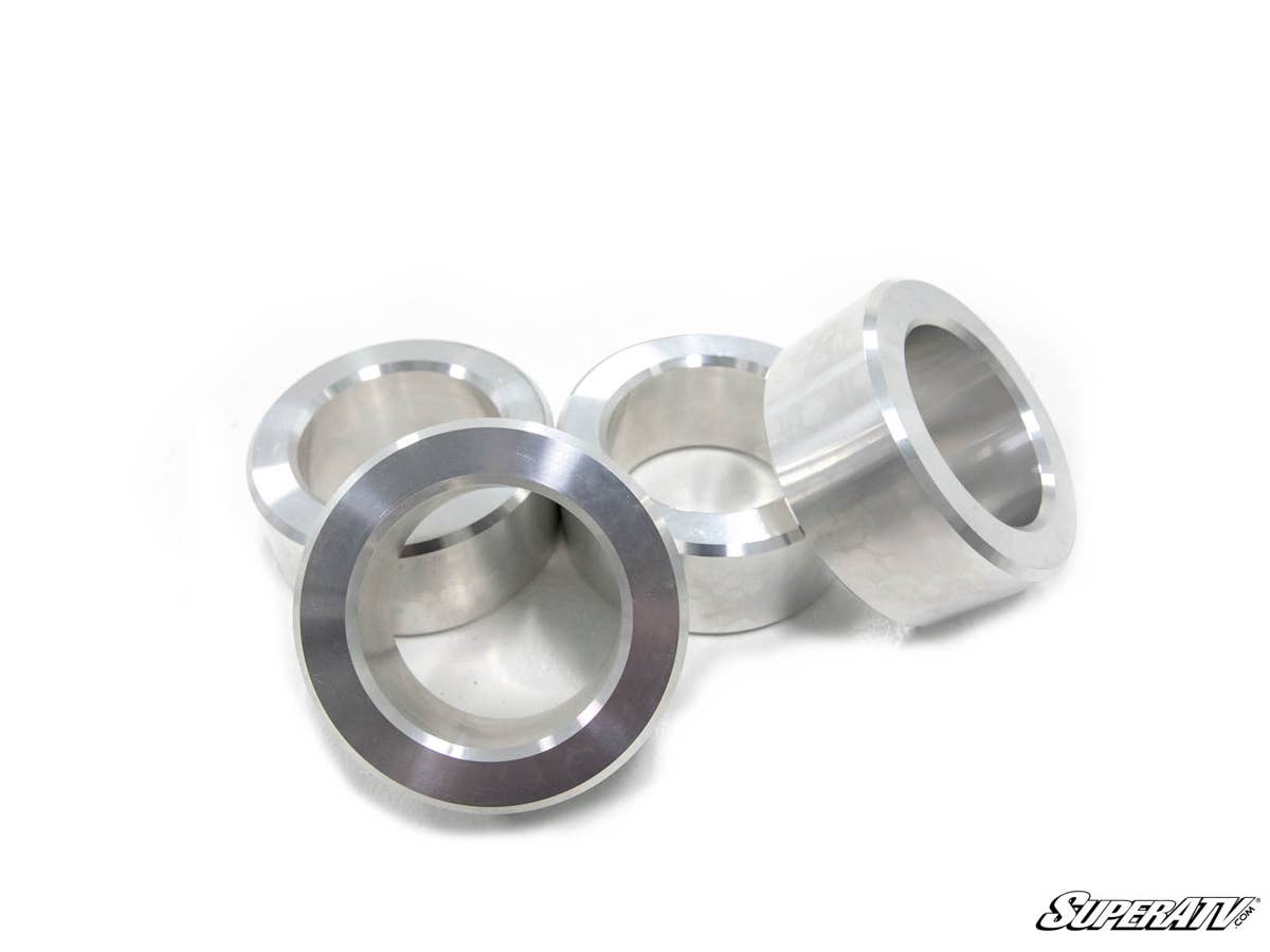 SuperATV Polaris RZR Pro XP 3" Lift Kit