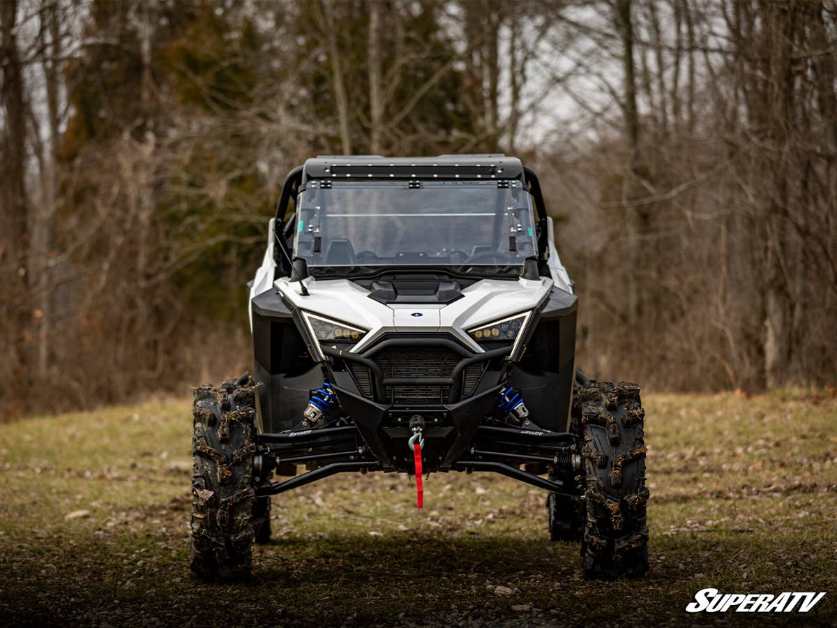 SuperATV Polaris RZR Pro XP 4" Portal Gear Lift