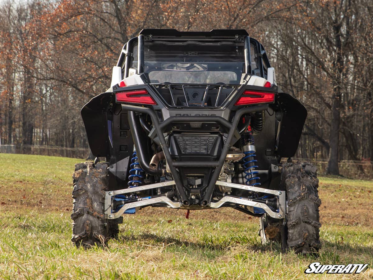 SuperATV Polaris RZR Pro XP 4" Portal Gear Lift