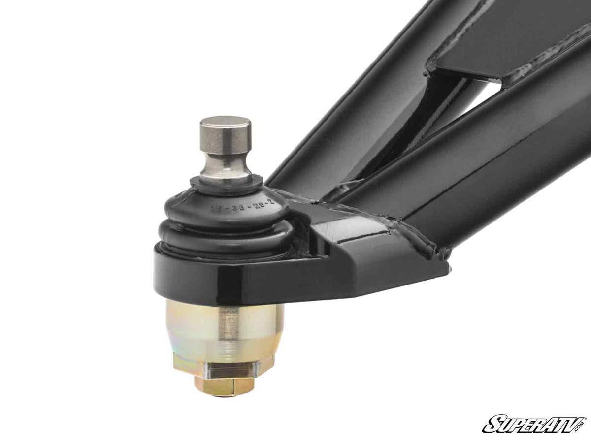 SuperATV Polaris RZR Pro XP Mega Keller Ball Joint