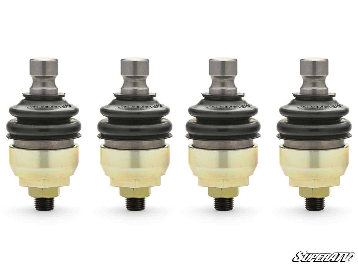 Keller Performance Polaris RZR Pro XP Mega Ball Joint