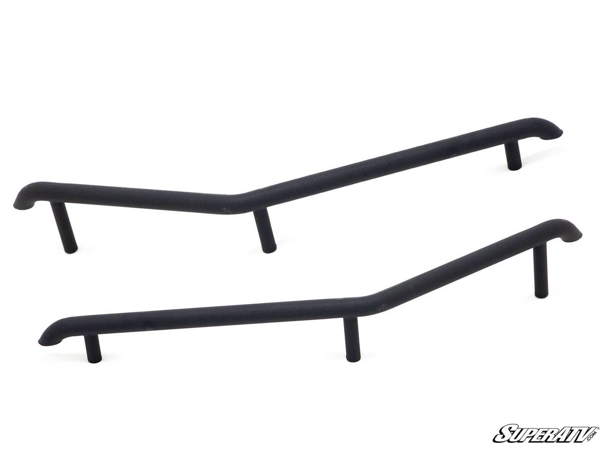 SuperATV Polaris RZR Pro XP Nerf Bars