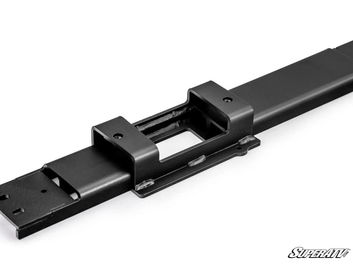 SuperATV Polaris RZR Pro XP Prop Shaft Crossmember