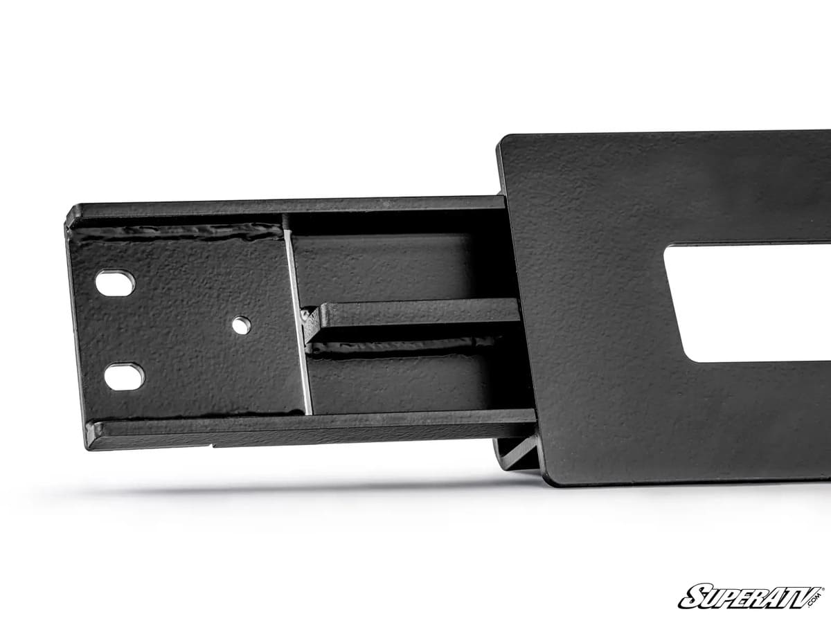 SuperATV Polaris RZR Pro XP Prop Shaft Crossmember