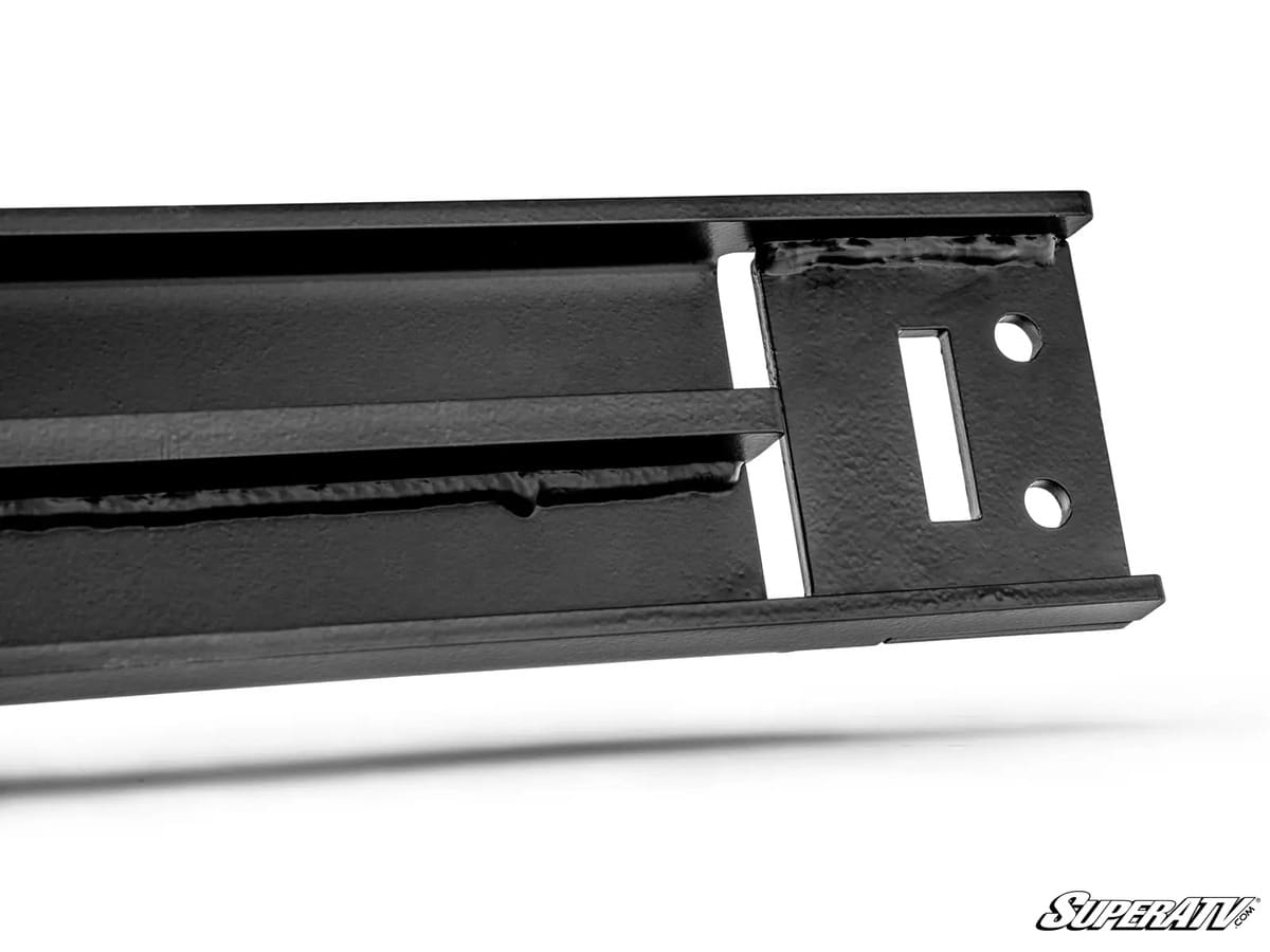 SuperATV Polaris RZR Pro XP Prop Shaft Crossmember