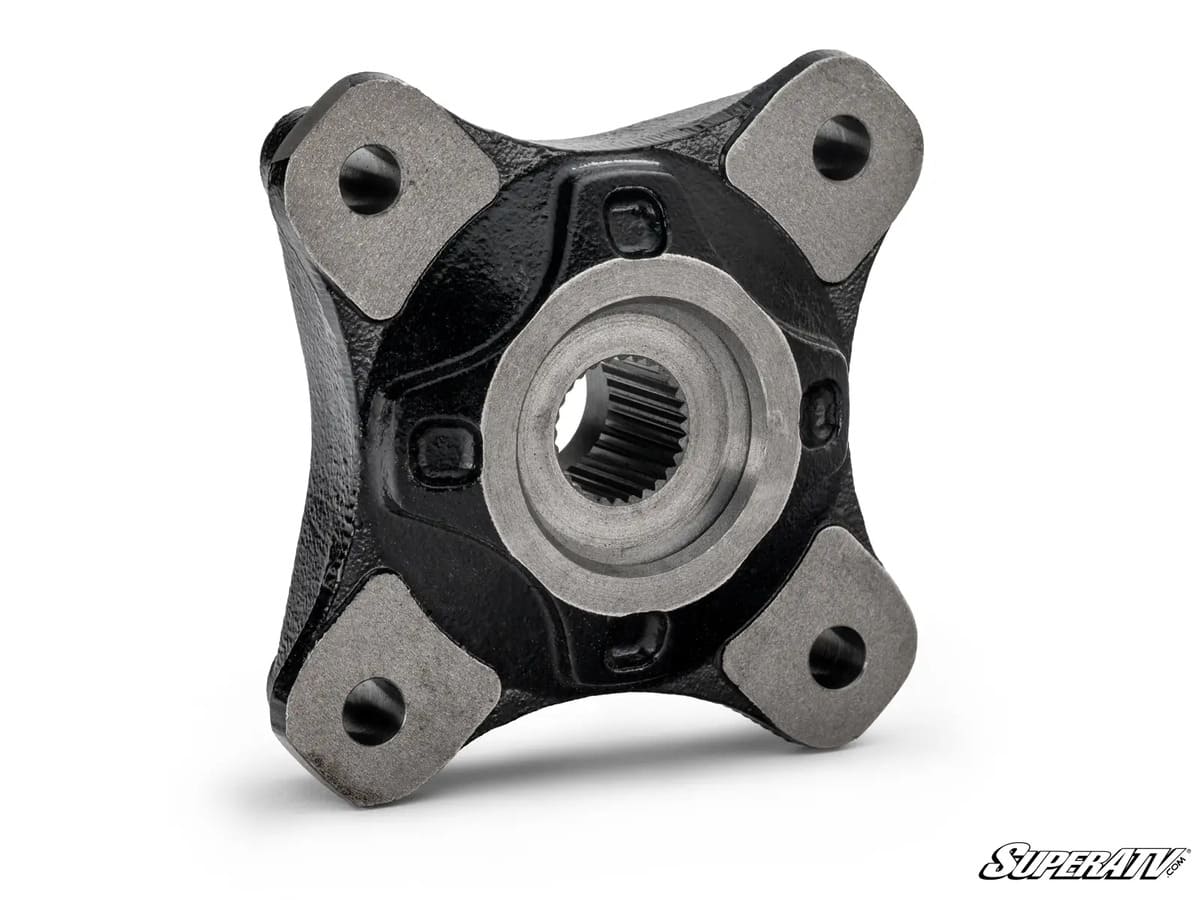 SuperATV Polaris RZR Pro XP Up & Running Wheel Hub