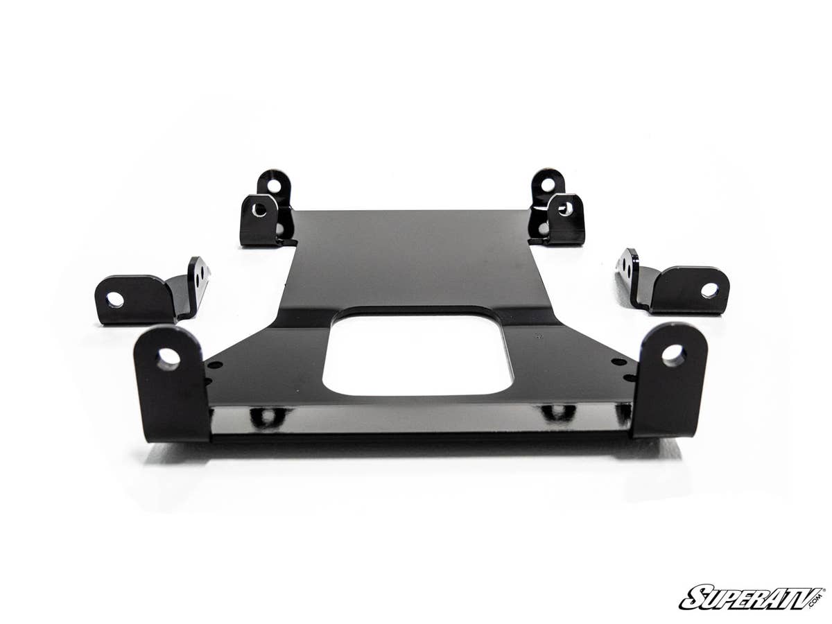 SuperATV Polaris RZR RS1 Frame Stiffener