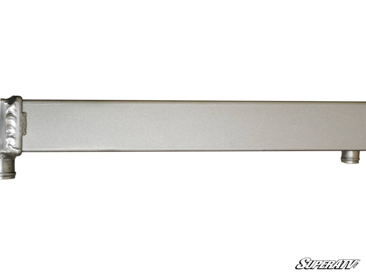 SuperATV Polaris RZR S 1000 Heavy-Duty Radiator