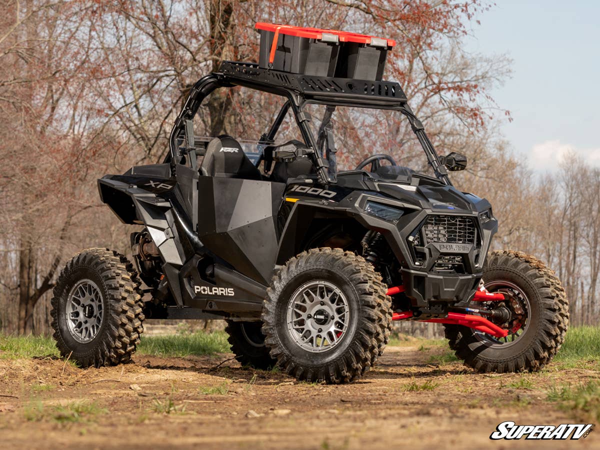SuperATV Polaris RZR S 1000 Outfitter Sport Roof Rack