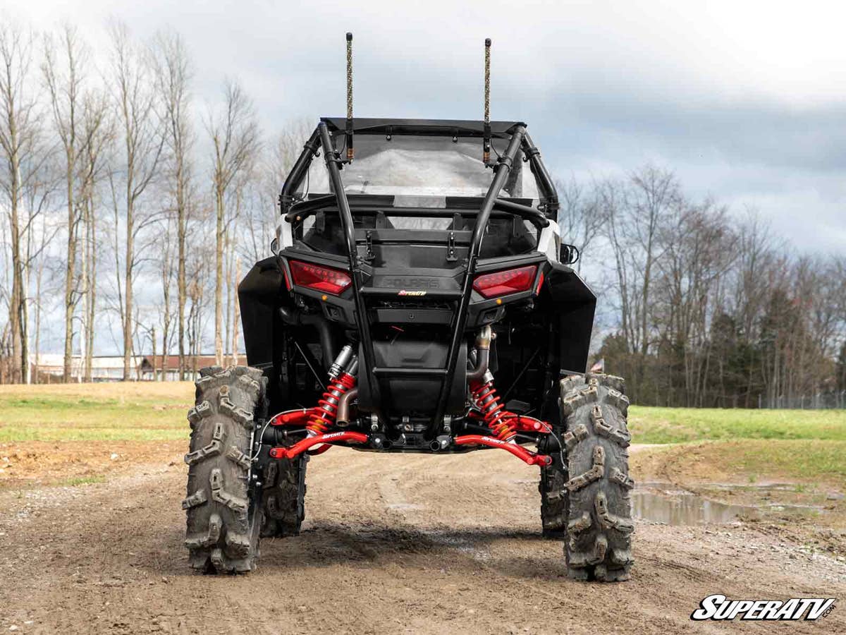 SuperATV Polaris RZR Trail 900 6” Portal Gear Lift